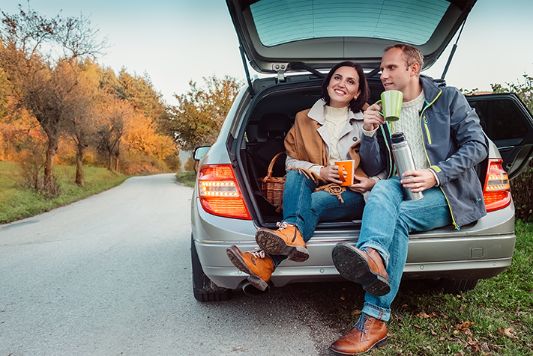 Auto kuukaudeksi ilman pitkiä sitoumuksia