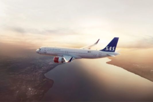 SAS EuroBonus