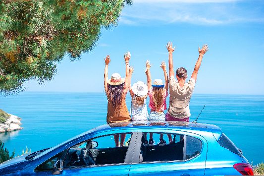 summer car grande