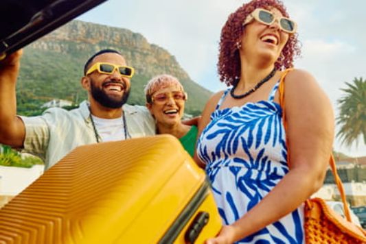 Affordable Car Hire