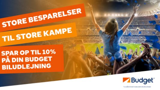 Op til 10% i USA/Canada sommer '26