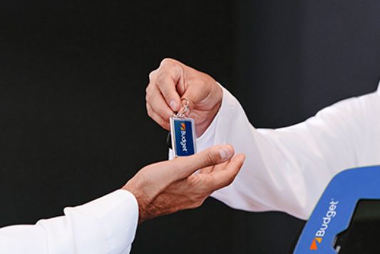 Ny utleiestasjon i Oslo (Vika)