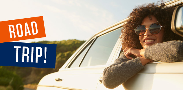 One-Way offer from Budget One-Way offer from Budget
