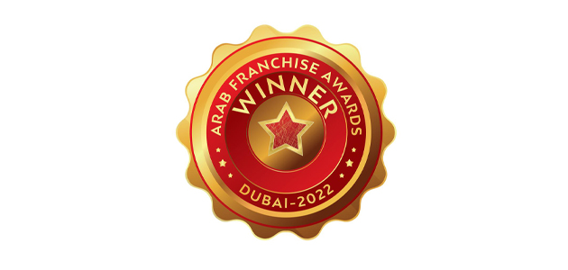 /Arab-Franchise-Award-Badge