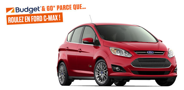 La voiture du mois Budget ! La voiture du mois Budget !