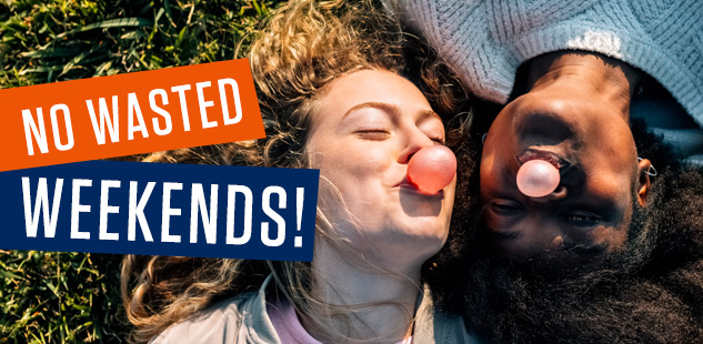 Cheap weekend car hire with Budget South Africa