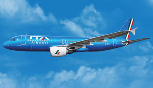 ITA Airways Volare