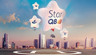 Star Q8