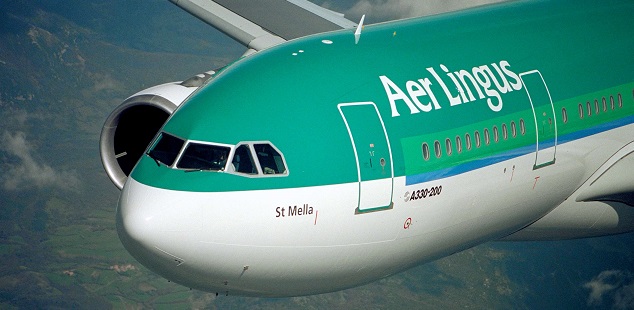 Aer Lingus e Budget