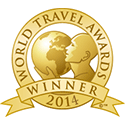 World Travel Awards 2014 - Winner