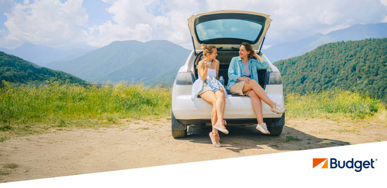 Budget - 20% off across Europe