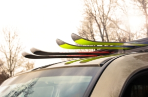 Porte skis Budget Porte skis Budget