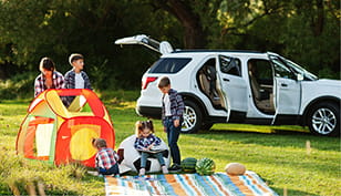 Budget Car hire and Edgars Club Benefits