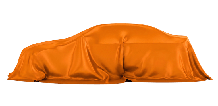 Budget Mystery Car