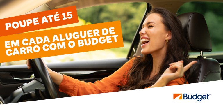 Reduzimos as tarifas em 15% no país e no estrangeiro