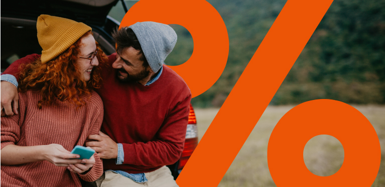 Nutze den Budget New Year Sale mit 15 % Rabatt 