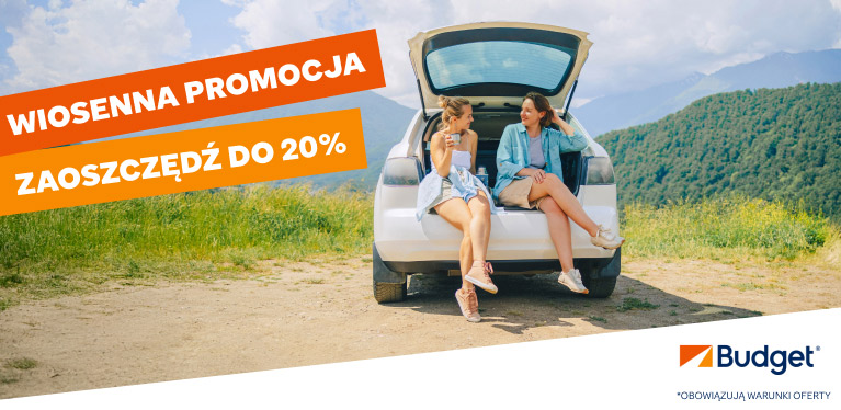 Zaoszczędź 20%