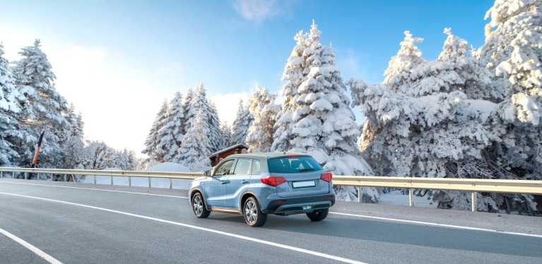 Aceleasi masini noi și sigure, acum la preturi reduse