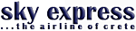 Sky Express Logo
