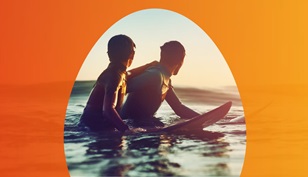 April Campaign with Budget