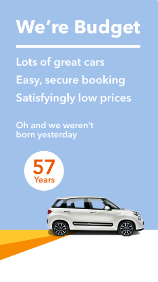 Budget Car Hire Southampton Airport Budget