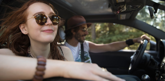 Budgets top 10 summer road trip essentials.