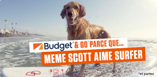 Scott aime surfer Scott aime surfer