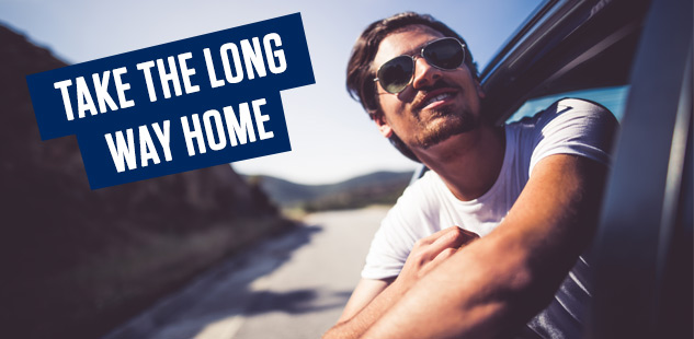 One-Way offer from Budget One-Way offer from Budget
