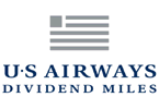 US Airlines Logo