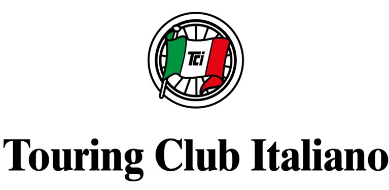 Logo Touring Club Italiano