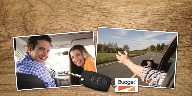 Budget Mietwagen - Miles and More Budget Mietwagen - Miles and More