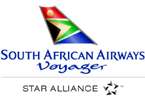 South Arfican Airways Logo