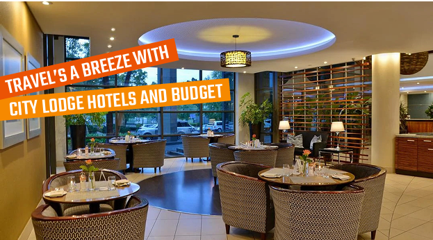 Meet our new hospitality partner: City Lodge Hotels