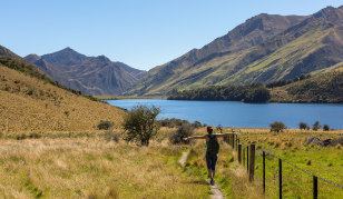 Travelling to Australia or New Zealand? 