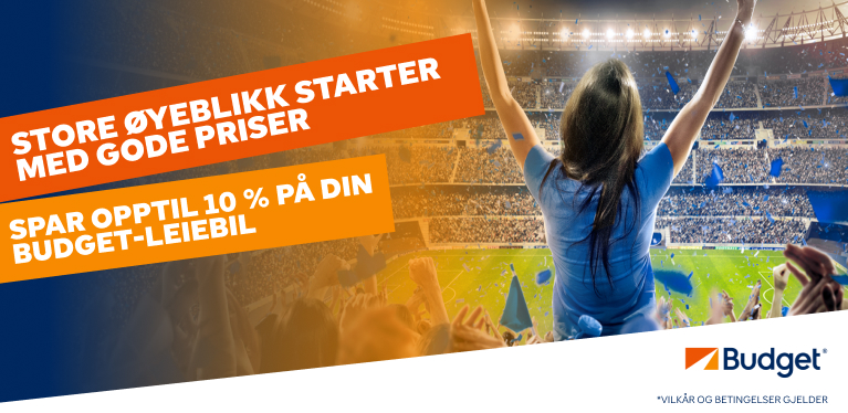 Opptil 10 % på leiebil i USA/Canada