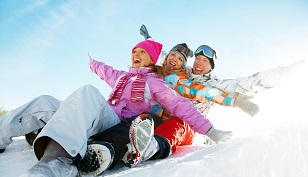 Weekend da 10€ al giorno!