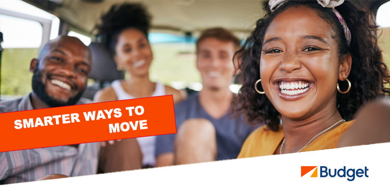 April Special with Budget car hire South Africa