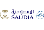 Suadia Airlines Logo
