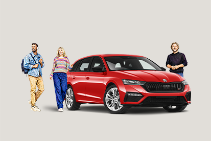 Liity mukaan Avis Budget -klubiin