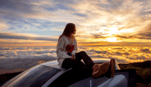 Budget rent a car romania
