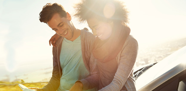 Book a car for a month Long terms car hire with Budget South Africa