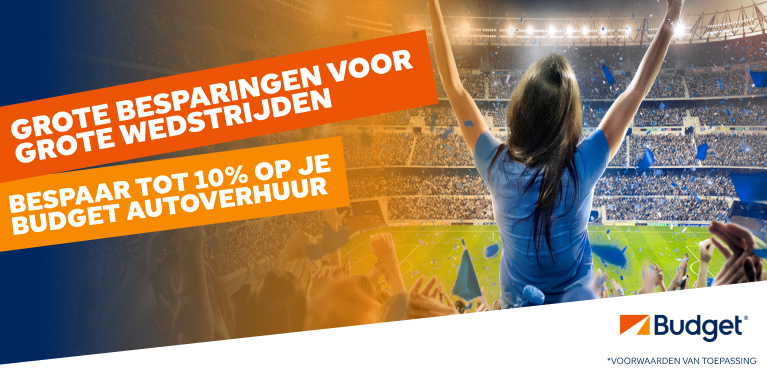 Tot 10% korting op huur in de VS en Canada