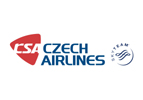 Csa Czech Airlines - OK PLUS